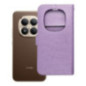 Flip case for Xiaomi Redmi NOTE 15 PRO PLUS 5G Mezzo Book mandala violet Flip case for Xiaomi Redmi NOTE 15 PRO PLUS 5G Mezzo Book mandala violet