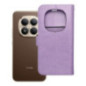 Flip case for Xiaomi Redmi NOTE 15 PRO PLUS 5G Mezzo Book dreamcatcher violet