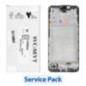 ServicePack LCD Display SAMSUNG A17 5G A176B GH82-38045A