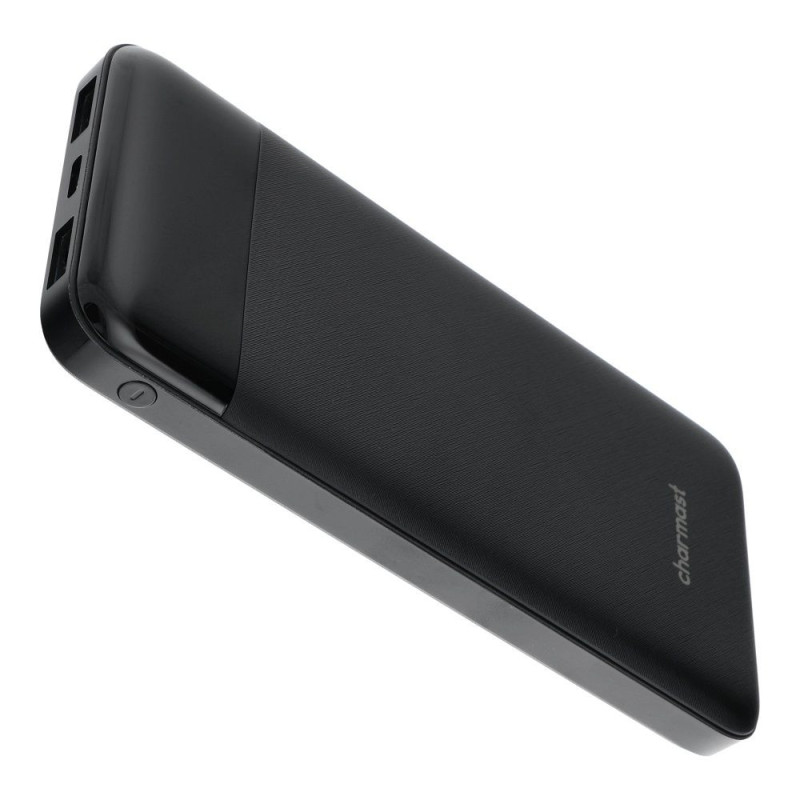 Powerbank Charmast W1056 10000 mAh 3A Powerbank Charmast W1056 10000 mAh 3A