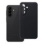 Case for Samsung A27 Silicone Mag Cover compatible with MagSafe (camera protection) black