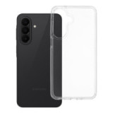 Case for Samsung A27 Super Clear Hybrid transparent