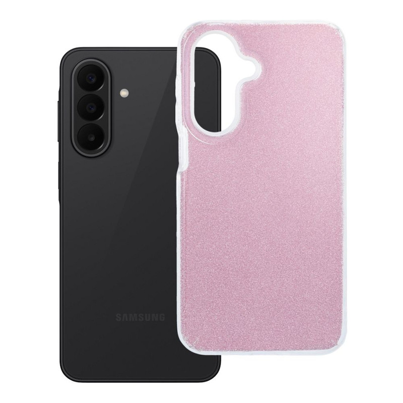Case for Samsung A27 5G Shining pink Case for Samsung A27 5G Shining pink