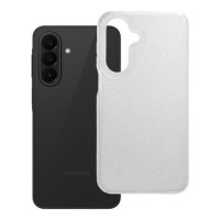 Case for Samsung A27 5G Shining silver