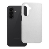 Case for Samsung A27 5G Shining silver