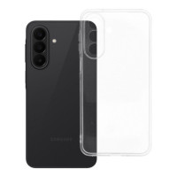 Case for Samsung A27 5G Clear Case 2 mm (camera protection) transparent
