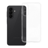 Case for Samsung A27 5G Clear Case 2 mm (camera protection) transparent