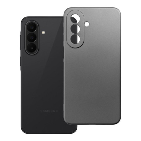 Case for Samsung A27 5G Metallic grey