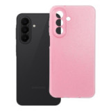 Case for Samsung A27 5G Clear Case 2 mm Blink pink