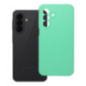 Case for Samsung A27 5G Silicone 2mm (camera protection) mint Case for Samsung A27 5G Silicone 2mm (camera protection) mint