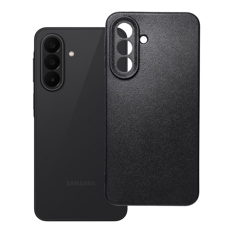 Case for Samsung A27 5G Skin black