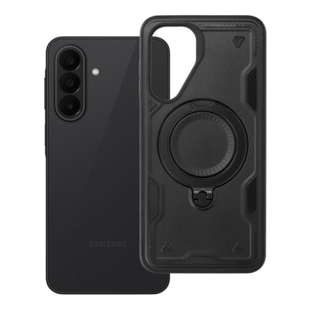 Case for Samsung A27 5G Frost Armor black