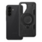 Case for Samsung A27 5G Frost Armor black