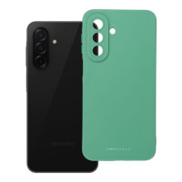 ROAR case LUNA for SAMSUNG A27 5G Green