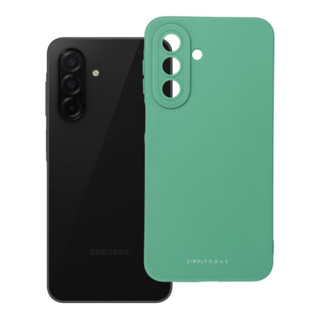 ROAR case LUNA for SAMSUNG A27 5G Green