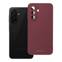 ROAR case LUNA for SAMSUNG A27 5G Red
