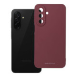 ROAR case LUNA for SAMSUNG A27 5G Red