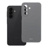 ROAR case ALL DAY COLORFUL JELLY for SAMSUNG A27 5G grey