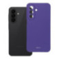 ROAR case ALL DAY COLORFUL JELLY for SAMSUNG A27 5G purple