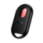 Locator compatible with Apple Find My Hoco E95 black Locator compatible with Apple Find My Hoco E95 black