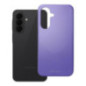 ROAR case RAINBOW BUMPER compatible with MagSafe for SAMSUNG A27 purple