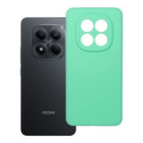 Case for Xiaomi Redmi Note 15 PRO 4G Silicone 2mm (camera protection) mint
