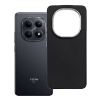 Case for Xiaomi Redmi Note 15 PRO 4G Frame black