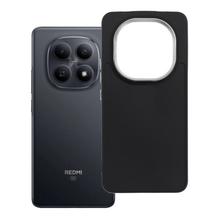 Case for Xiaomi Redmi Note 15 PRO 4G Frame black