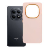 Case for Xiaomi Redmi Note 15 PRO 4G Frame powder pink
