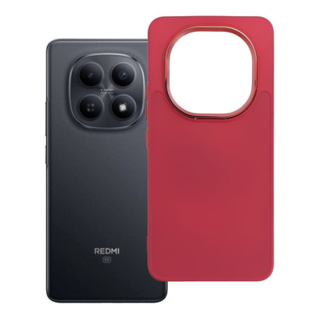 Case for Xiaomi Redmi Note 15 PRO 4G Frame magenta