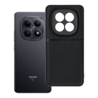 Case for Xiaomi Redmi Note 15 PRO 4G Noble black