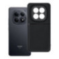 Case for Xiaomi Redmi Note 15 PRO 4G Noble black