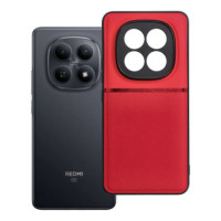 Case for Xiaomi Redmi Note 15 PRO 4G Noble red