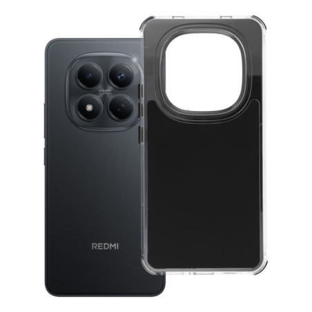 Case for Xiaomi Redmi Note 15 PRO 4G Matrix black