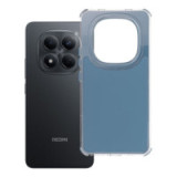 Case for Xiaomi Redmi Note 15 PRO 4G Matrix blue
