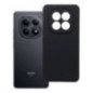 Case for Xiaomi Redmi Note 15 PRO 4G Silicone black