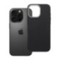Case for iPhone 16 PRO MAX K-Look compatible with MagSafe black Case for iPhone 16 PRO MAX K-Look compatible with MagSafe black