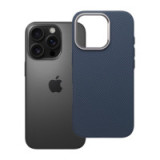 Case for iPhone 16 PRO K-Look compatible with MagSafe blue