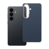 Case for Samsung S26 K-Look compatible with MagSafe blue