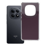 Case for Xiaomi Redmi Note 15 4G Matrix purple