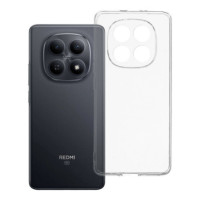 Case for Xiaomi Redmi Note 15 4G Clear Case 2 mm Box transparent