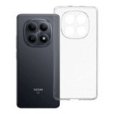 Case for Xiaomi Redmi Note 15 4G Clear Case 2 mm Box transparent