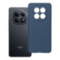 Case for Xiaomi Redmi Note 15 4G Silicone blue Case for Xiaomi Redmi Note 15 4G Silicone blue