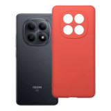 Case for Xiaomi Redmi Note 15 4G Silicone peach