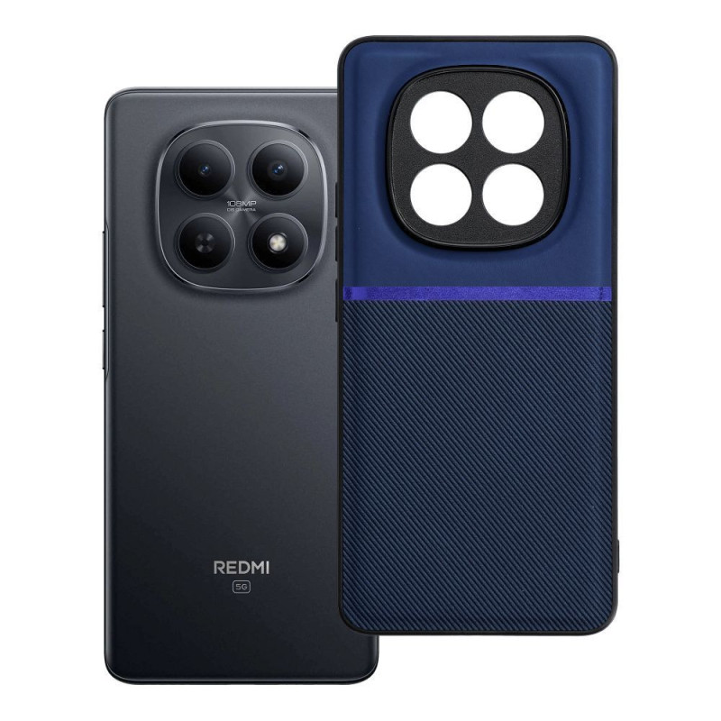 Case for Xiaomi Redmi Note 15 4G Noble blue Case for Xiaomi Redmi Note 15 4G Noble blue