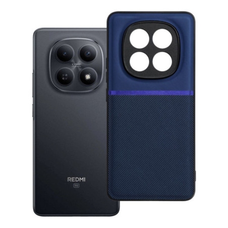 Case for Xiaomi Redmi Note 15 4G Noble blue