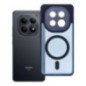 Case for Xiaomi Redmi Note 15 4G / 5G Variete Mag Cover compatible with MagSafe navy blue Case for Xiaomi Redmi Note 15 4G / 5G Variete Mag Cover compatible with MagSafe navy blue