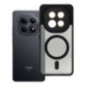 Case for Xiaomi Redmi Note 15 PRO 4G Variete Mag Cover compatible with MagSafe black Case for Xiaomi Redmi Note 15 PRO 4G Variete Mag Cover compatible with MagSafe black