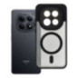 Case for Xiaomi Redmi Note 15 PRO 5G Variete Mag Cover compatible with MagSafe black Case for Xiaomi Redmi Note 15 PRO 5G Variete Mag Cover compatible with MagSafe black