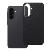 Case for Samsung A37 K-Look compatible with MagSafe black